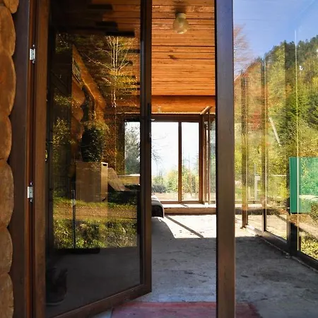 секвойя * Verkhnyaya Bystra