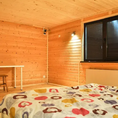 Chalet секвойя *