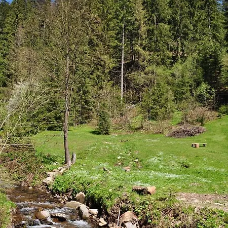 Chalet секвойя