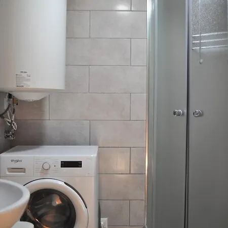 Chalet секвойя